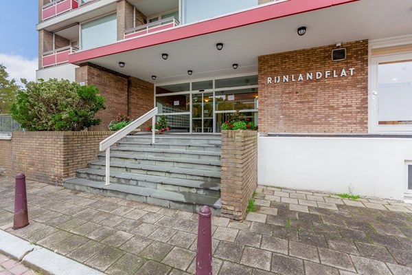 Medium property photo - Bachstraat 156, 2324 GP Leiden